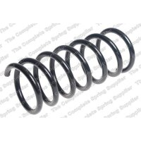 Spiralfeder Lesjöfors 4295873 Hinterachse - 1...