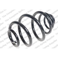 Spiralfeder LESJÖFORS 5263446 Hinterachse - 1...