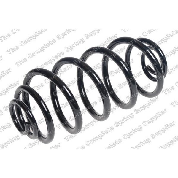 Spiralfeder Lesjöfors 5263504 Hinterachse Schraubenfeder - 1 Stück