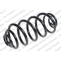 Spiralfeder Lesjöfors 5263504 Hinterachse...