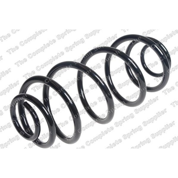 Spiralfeder Lesjöfors 5272919 Hinterachse - 1 Stück
