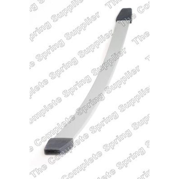 Blattfeder Lesjöfors 5740700 Vorderachse 682/682mm - 1 Stück