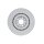 BOSCH 0 986 479 736 Bremsscheibe