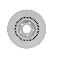 BOSCH 0 986 479 A21 Bremsscheibe