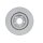 BOSCH 0 986 479 A21 Bremsscheibe
