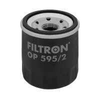 FILTRON OP 595/2 Ölfilter