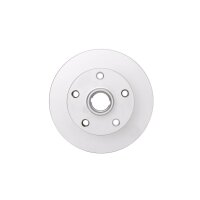 BOSCH 0 986 479 B48 Bremsscheibe