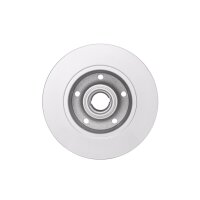 BOSCH 0 986 479 B48 Bremsscheibe