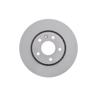 BOSCH 0 986 479 B69 Bremsscheibe