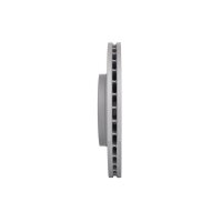BOSCH 0 986 479 B69 Bremsscheibe