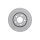 BOSCH 0 986 479 B69 Bremsscheibe