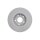 BOSCH 0 986 479 B69 Bremsscheibe