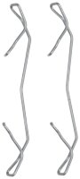 TRW GDB2091 Bremsbelagsatz, Scheibenbremse