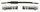 TRW PHA623 Bremsschlauch