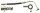 TRW PHD1291 Bremsschlauch