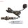 DENSO DOX-1569 Lambdasonde