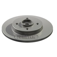 JURATEK CIT145C Bremsscheibe