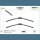 VALEO 577810 Wischblatt
