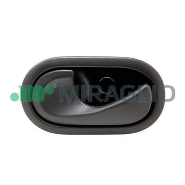 MIRAGLIO 60/169 Türgriff, Innenausstattung