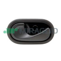 MIRAGLIO 60/169 Türgriff, Innenausstattung