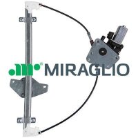 MIRAGLIO 30/1904 Fensterheber