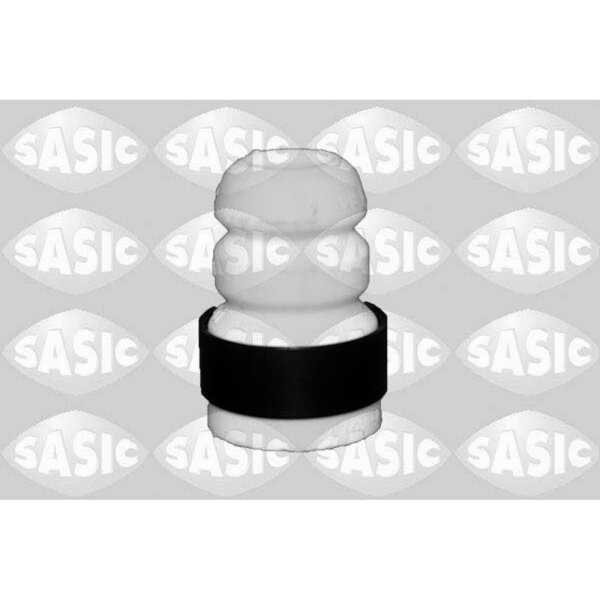 SASIC 2654037 Anschlagpuffer, Federung