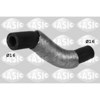 SASIC 3316001 Ölschlauch