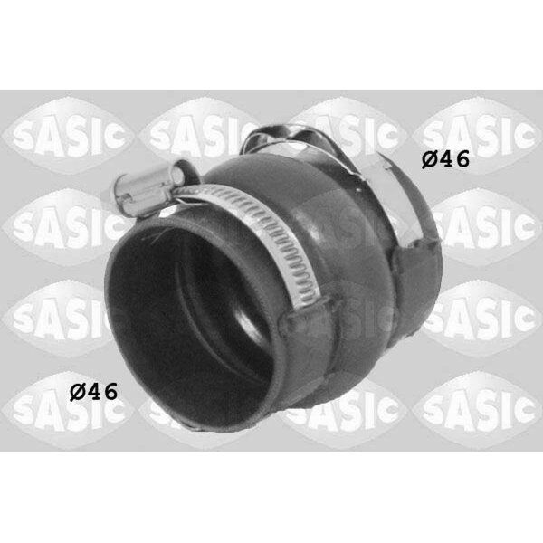 SASIC 3330025 Ladeluftschlauch