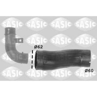 SASIC 3330027 Ladeluftschlauch