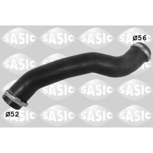 SASIC 3336004 Ladeluftschlauch