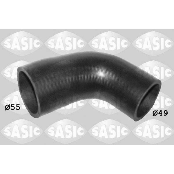 SASIC 3336014 Ladeluftschlauch
