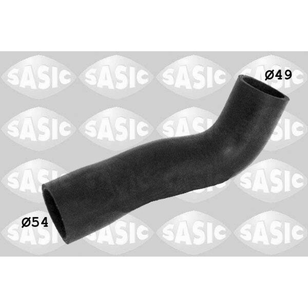 SASIC 3336024 Ladeluftschlauch