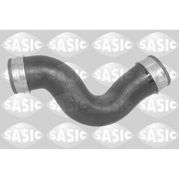 SASIC 3336038 Ladeluftschlauch