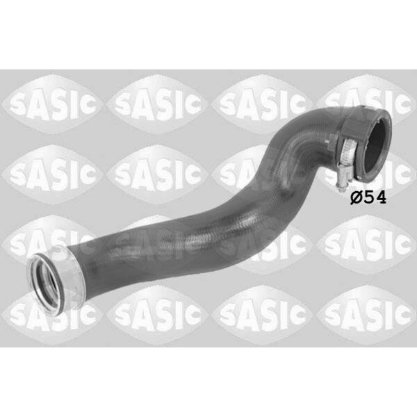 SASIC 3336044 Ladeluftschlauch