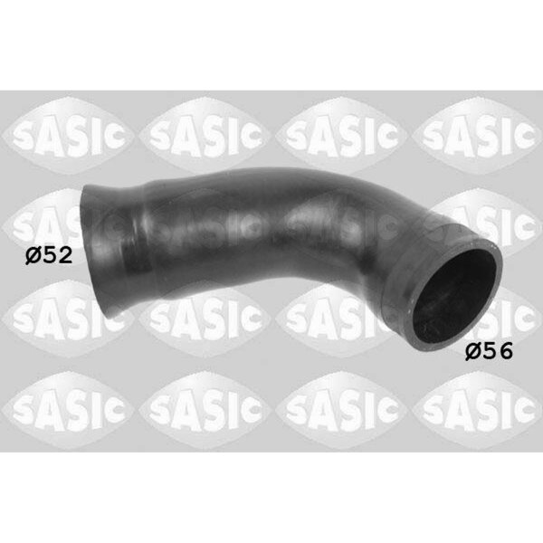SASIC 3336048 Ladeluftschlauch