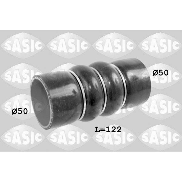 SASIC 3336049 Ladeluftschlauch