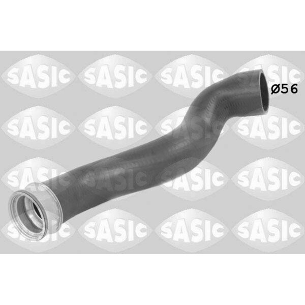SASIC 3336050 Ladeluftschlauch