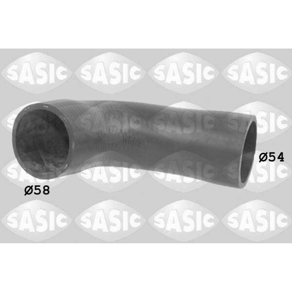 SASIC 3336051 Ladeluftschlauch