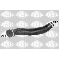 SASIC 3350008 Ladeluftschlauch