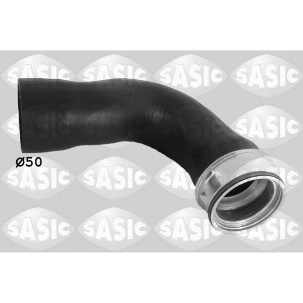 SASIC 3356013 Ladeluftschlauch
