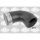 SASIC 3356022 Ladeluftschlauch