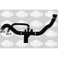 SASIC 3400206 Kühlerschlauch