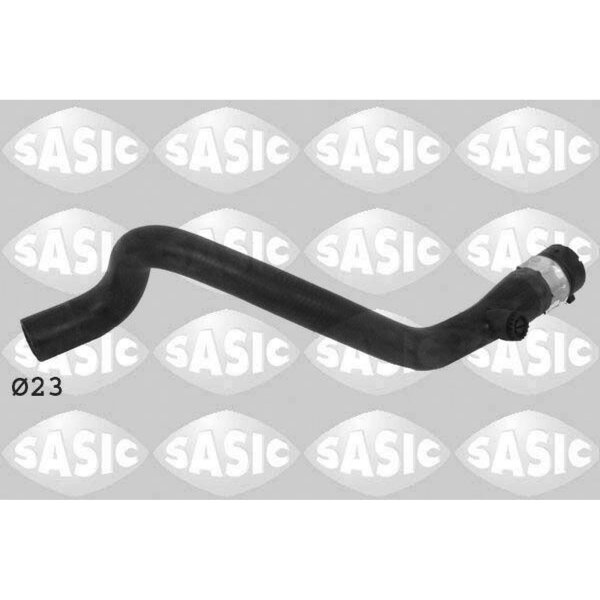 SASIC 3404006 Kühlerschlauch