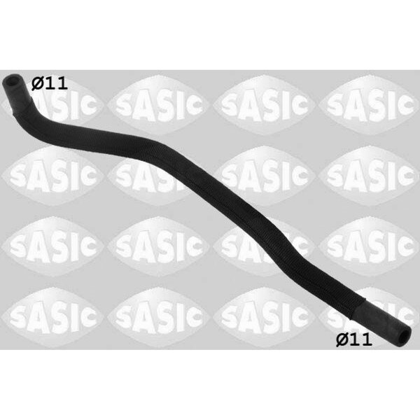 SASIC 3404085 Kühlerschlauch