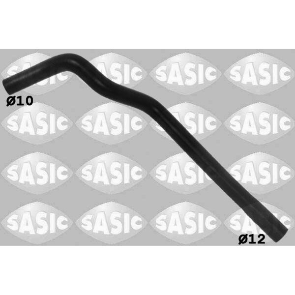 SASIC 3404151 Kühlerschlauch