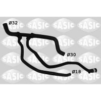 SASIC 3404162 Kühlerschlauch