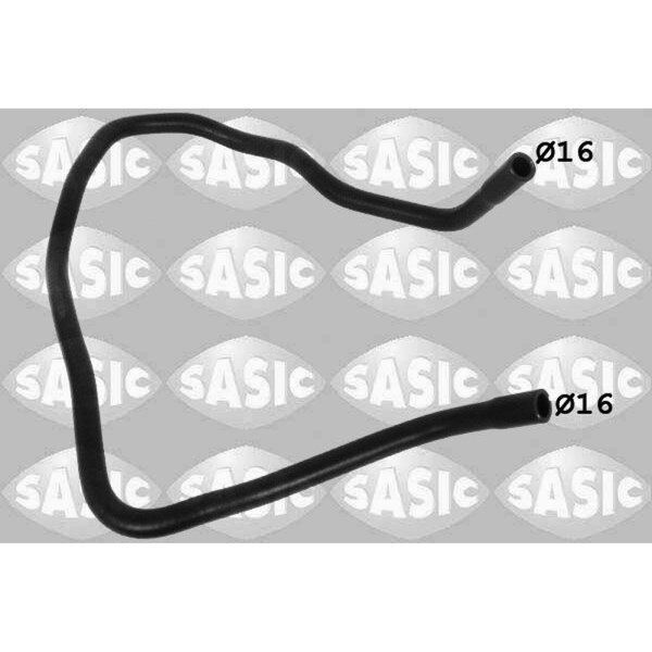 SASIC 3406261 Kühlerschlauch