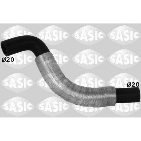SASIC 3406274 Kühlerschlauch