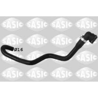 SASIC 3406285 Kühlerschlauch