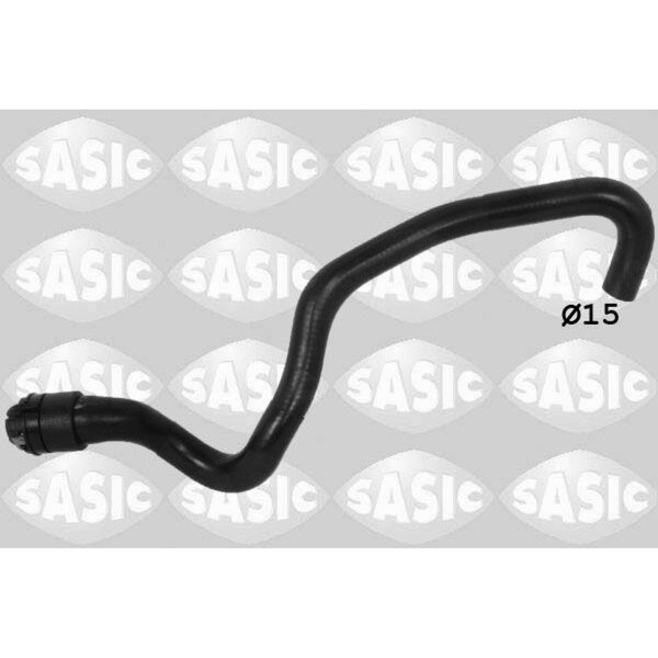 SASIC 3406294 Kühlerschlauch